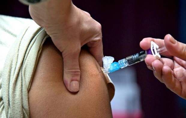 Почему создание вакцины от коронавируса ведется в сверхсекретной обстановке