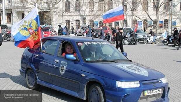 Болгары уверены, что Крым всегда был и будет русским