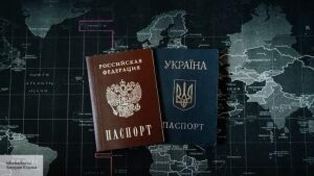 Киев готовит закон о двойном гражданстве: Ищенко рассказал, что изменится для украинцев