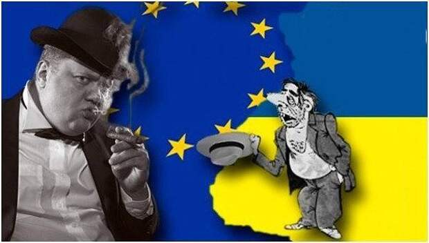 Евроинтеграция Украины: что мешает сближению Киева и Брюсселя
