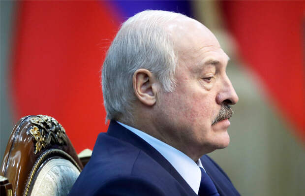 Лукашенко закончит гораздо хуже Януковича