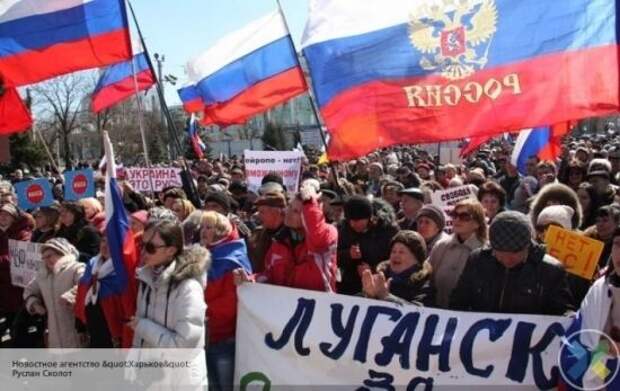 Россия не вернет Крым и Донбасс»: разведчик США Девайн озвучил прогноз для Украины