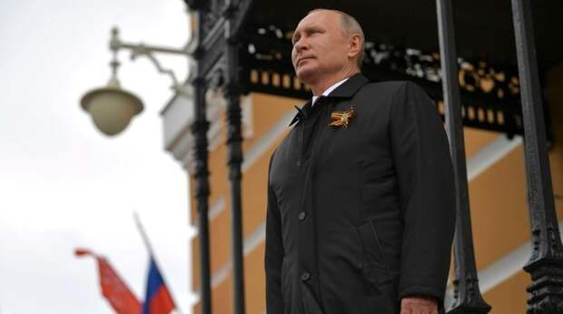 Пробрало до слез: Путин сделал откровенное признание