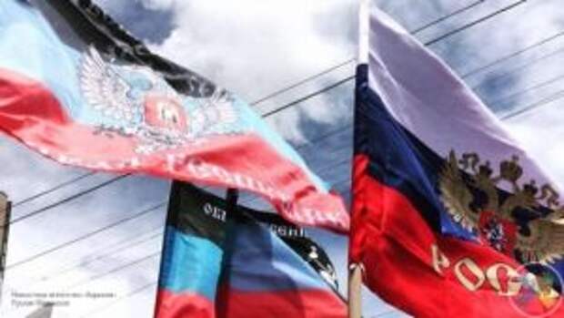 Аналитик Карасев рассказал, когда Россия признает независимость Донбасса от Украины