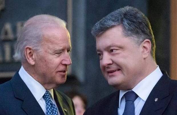 Конец украинской политики? Кто заказал «плёнку Деркача»
