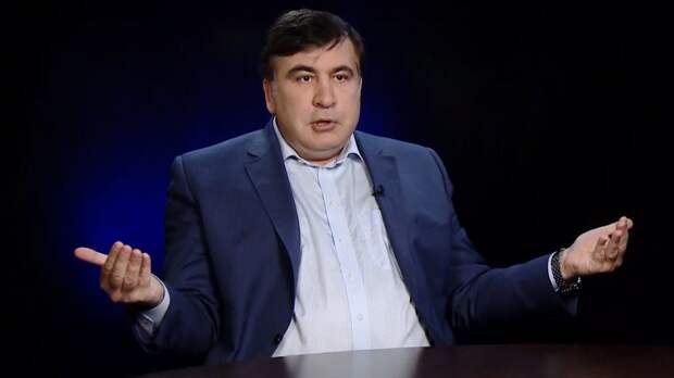 Саакашвили о последней встрече лицом к лицу с Порошенко: Думали ...