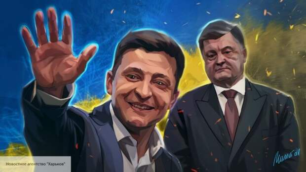Порошенко готовится «уйти» Зеленского: Роджерс рассказал, пойдут ли украинцы на штурм ОП