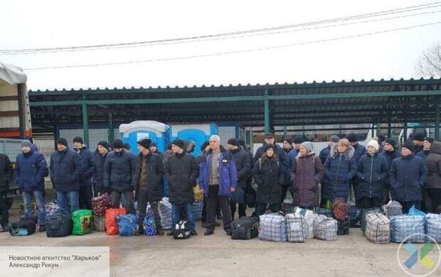 Суздальцев: На Украине ждут «всемирного потопа» в России, чтобы вернуть Крым и Донбасс