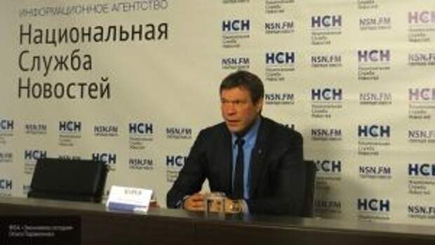 Царев спрогнозировал действия России в случае отказа Украины выполнять «Минск-2»