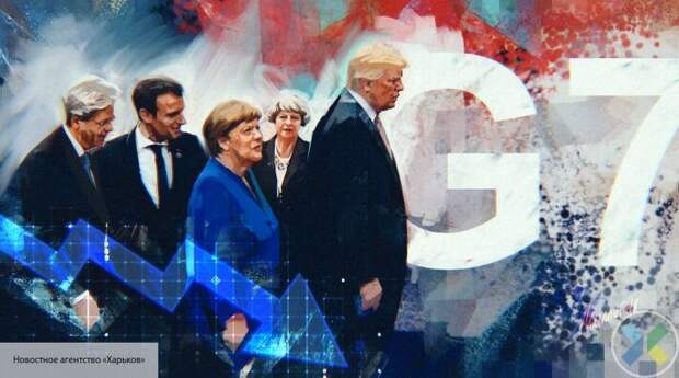 США нужен союзник против Китая: Сатановский рассказал о причинах переноса G7