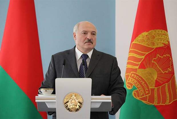 Лукашенко не допустит к участию в выборах прокремлевского кандидата