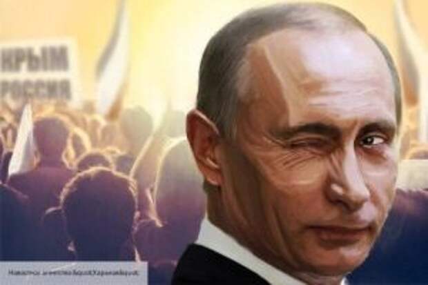 Все претензии станут невозможными: Россия закроет вопрос по Крыму и Курилам раз и навсегда
