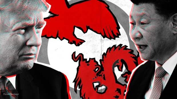 США нужен союзник против Китая: Сатановский рассказал о причинах переноса G7