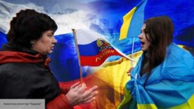 Бредихин призвал Россию разорвать с Украиной все соглашения