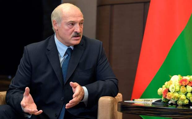 Беларусь рискует повторить судьбу Украины. Комментирует Ростислав Ищенко