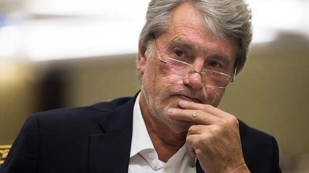 Ющенко: Украина попала в капкан из-за неправильного минского формата