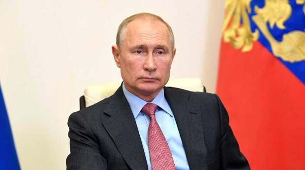 Кремль отклонил приглашение Великобритании в адрес Путина