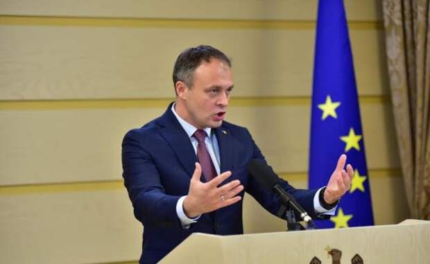 Молдова: правительство Иона Кику – на волосок от отставки