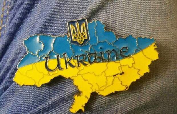 Украине напомнили, какие территории она получила в «подарок»