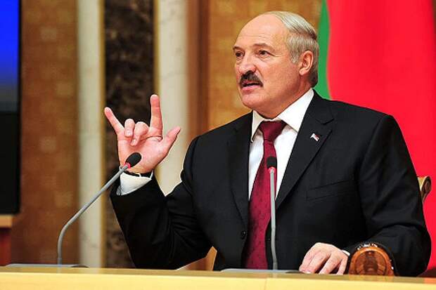 Лукашенко против России: Беларусь рискует повторить судьбу Украины
