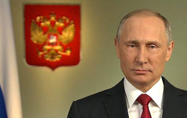 Путин выступил против поиска преемника на пост президента