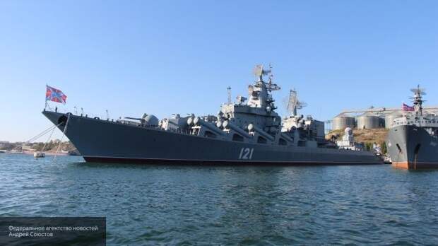 Ищенко указал на мотивы Киева, заявляющего о долге России за базирование флота в Крыму