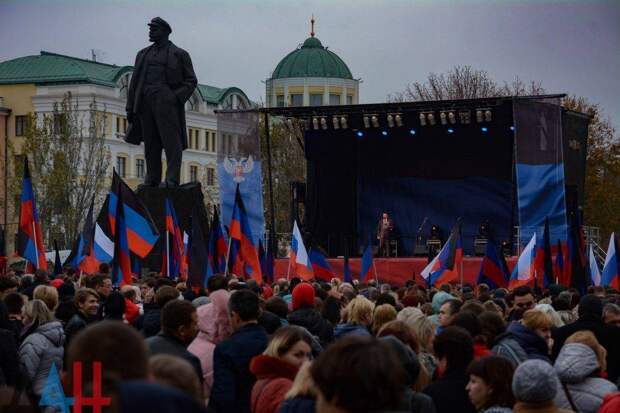 ЛДНР вернет свою территорию: Киев предупредили от обострения на Донбассе