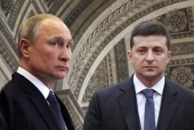 Корнилов пообещал «длительный и тяжелый» процесс восстановления отношений России с Украиной