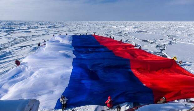 Арктика будет наша! Чем для России обернется строительство нового порта в Баренцевом море