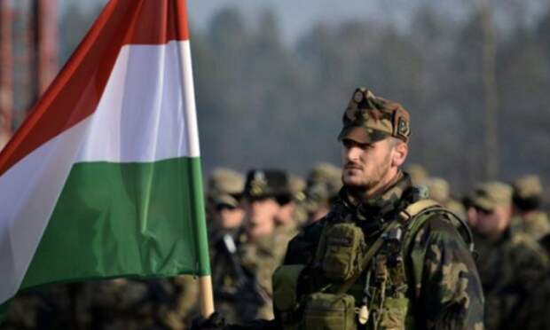 Будапешт добился своего. Венгрия введёт войска в Закарпатье под аплодисменты Киева