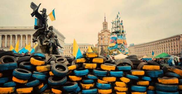 Вопрос выживания Украины – отказ от наследия майдана