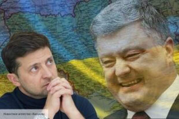 Порошенко против Зеленского: Роджерс оценил готовность украинцев к новому «майдану»