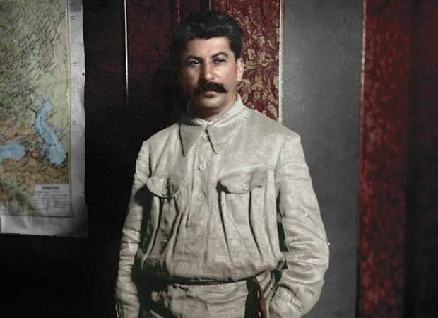 Тайна Сталина: кем был вождь Советского Союза на самом деле