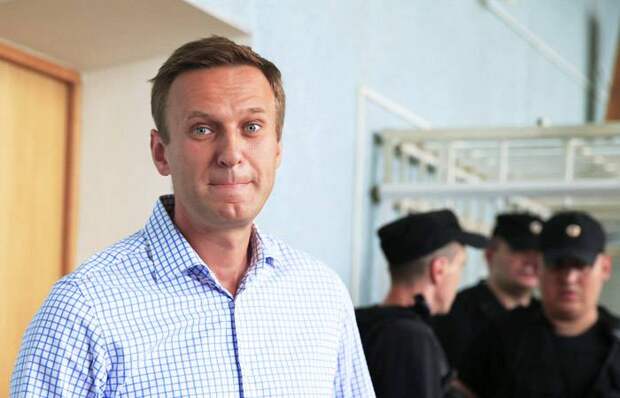 Конфликт Навального с журналистами: глава ФБК «выстрелил себе в ногу»