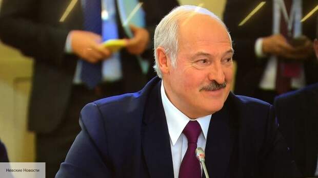 Антонов заявил, что у Запада есть планы по смещению Лукашенко в Беларуси 