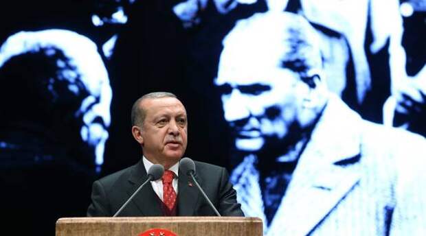 От Святой Софии до Айя-Софии: Эрдоган ликвидировал наследие Ататюрка