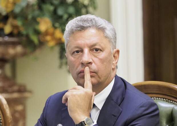 Бойко рассказал, почему политики стали главной опасностью для Украины