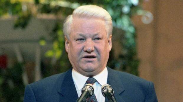 &quot;Вылитый Борис Николаич&quot;: народ обсуждает внука Ельцина
