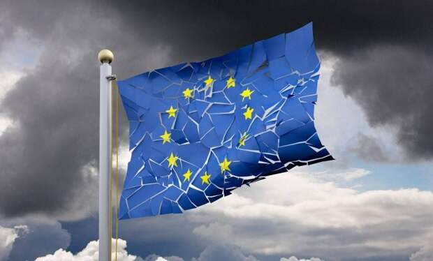 Нидерланды, Италия и Польша готовы покинуть Евросоюз