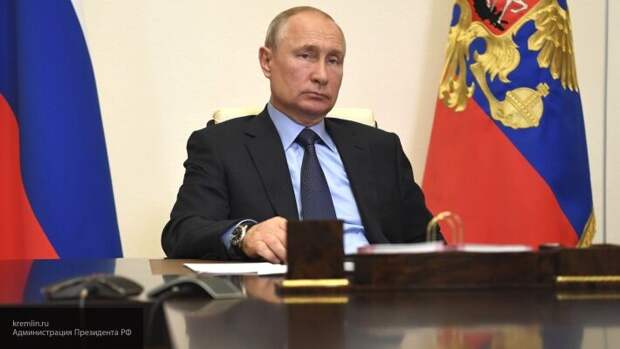 Ищенко рассказал о плане Путина по переделу мира из-за краха США
