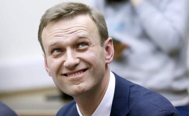 Навальный удивлен, Гозман возмущен, остальные либералы в шоке