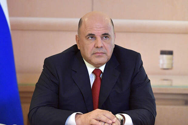 Мишустин занял жесткую позицию в отношении Лукашенко