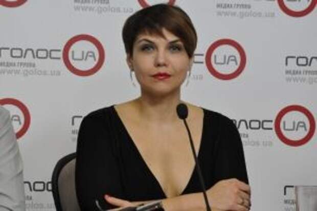 Решмедилова назвала украинские политсилы, в которых разочаровался Запад