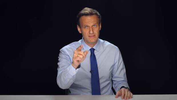 Навальный признал ошибки оппозиции