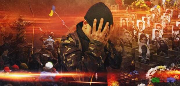 На Украине разгорелся скандал из-за признания одного из кукловодов Майдана