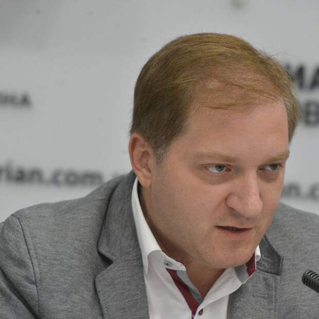 Волошин: Украина взяла курс на выход из Минских соглашений
