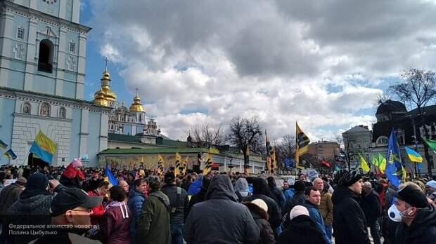 Молчанов: 7 причин, почему России не стоит бояться присоединения Донбасса
