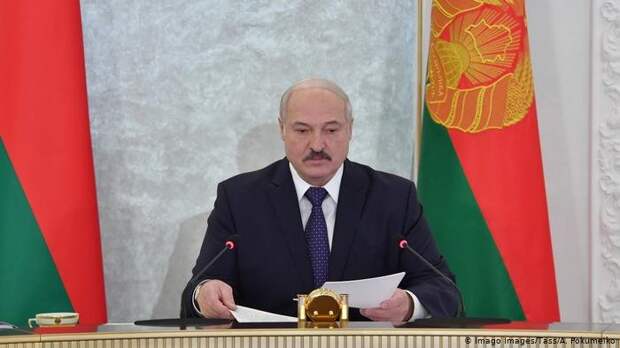 Москва дает Лукашенко последний шанс