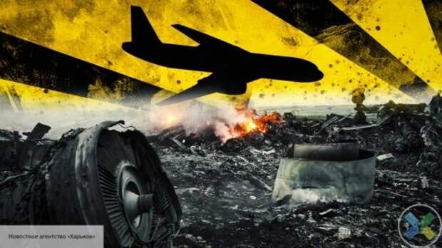 Преступление без срока давности: шесть лет назад MH17 пропал с радаров в Донбассе