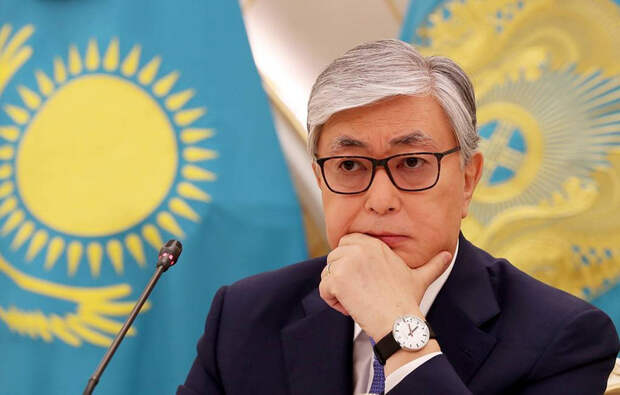 Казахстанский президент – защитник или губитель русского языка?